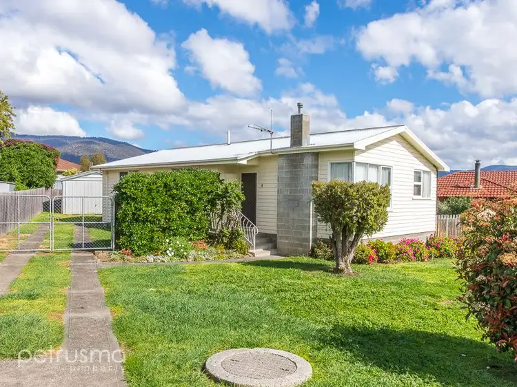 8 Cheswick Crescent, Bridgewater TAS 7030