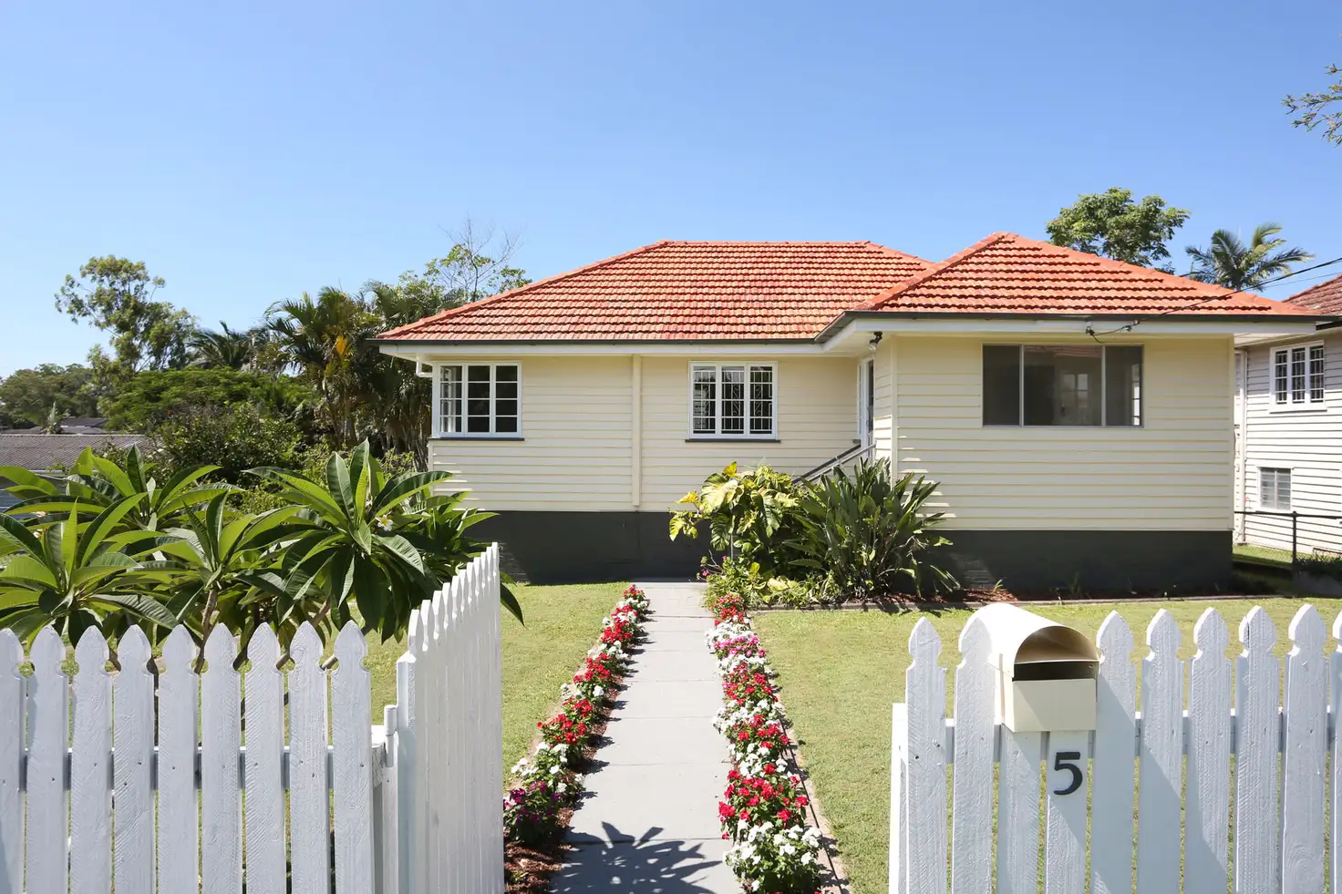 Main view of Homely house listing, 5 Lichfield Street, Carina QLD 4152
