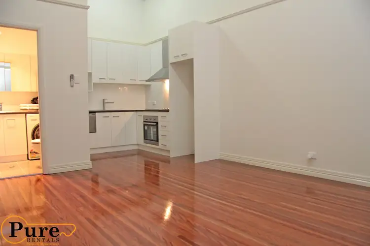 Seventh view of Homely studio listing, 25/460 Ann Street, Brisbane QLD 4000