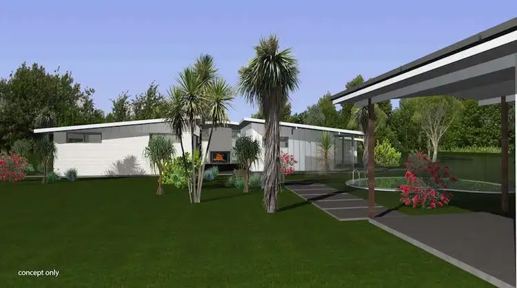 Fourth view of Homely land listing, 61 Williams Crescent, Wooli NSW 2462