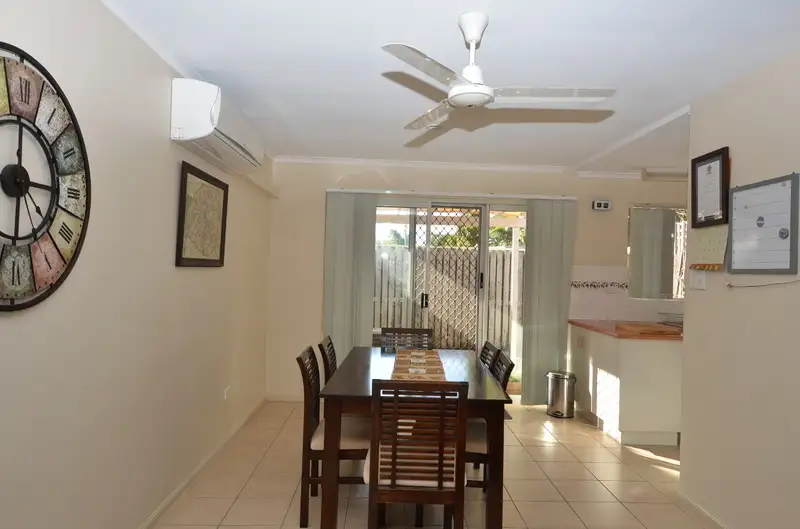 Main view of Homely townhouse listing, 9/6-8 Benson Street, Rosslea QLD 4812