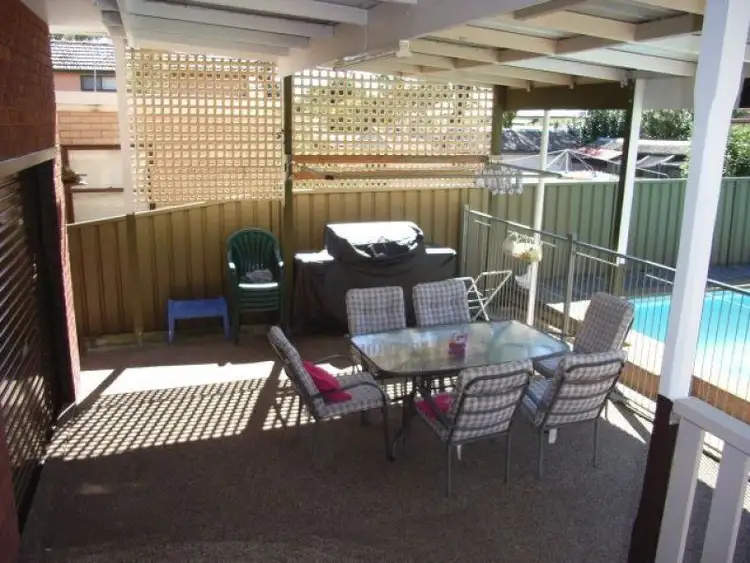 Fifth view of Homely house listing, 70 Ringrose Ave, Greystanes NSW 2145