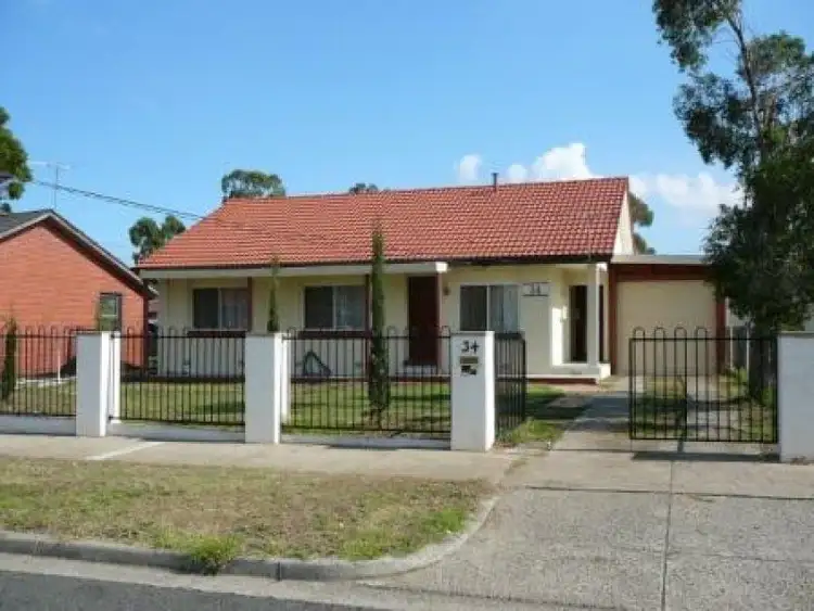 Seventh view of Homely house listing, 34 Thomson Street, Laverton VIC 3028