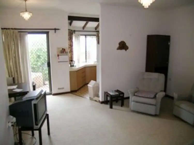 Second view of Homely apartment listing, 3/28-30 Brighton Street, Cottesloe WA 6011