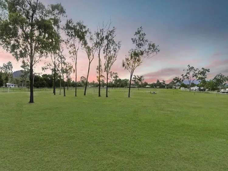 60 Granitevale Road, Alice River QLD 4817