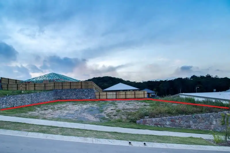 Main view of Homely land listing, 4 Butcherbird Crescent, Bli Bli QLD 4560