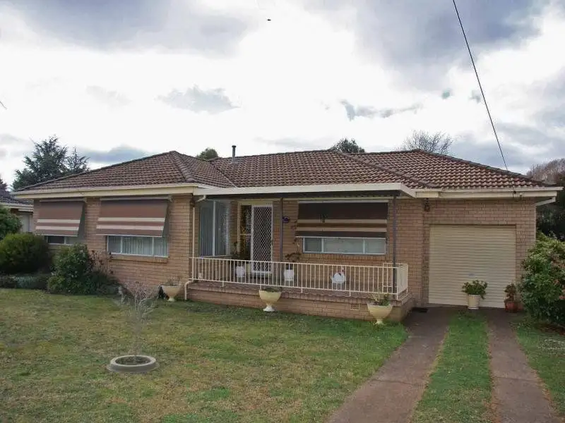 Main view of Homely house listing, 512 Hill Street, Orange NSW 2800