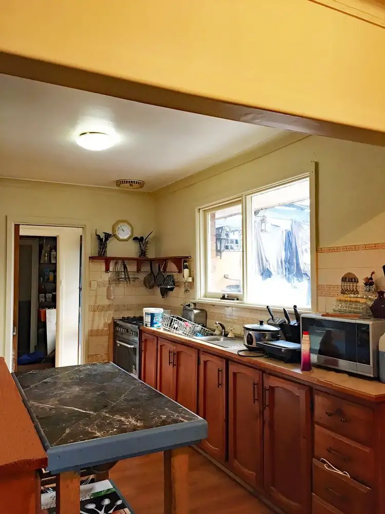 Second view of Homely house listing, 13 DAISY AVENUE, Pioneer Bay VIC 3984