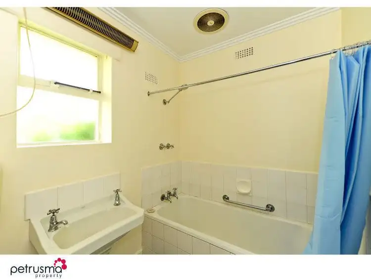 Fifth view of Homely unit listing, 4/40 Fitzroy Place, Dynnyrne TAS 7005