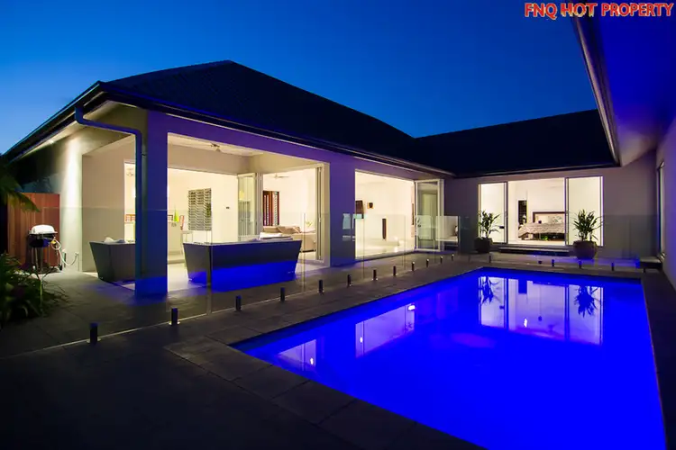 Fourth view of Homely house listing, 33 Bowline cl, Trinity Beach QLD 4879