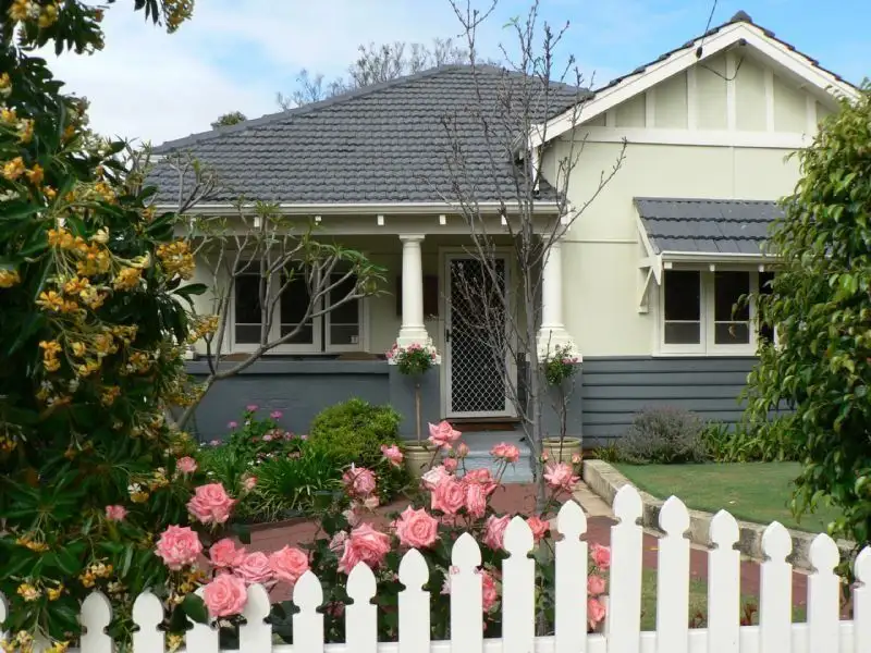 Main view of Homely house listing, 23 Nelson Street, Inglewood WA 6052