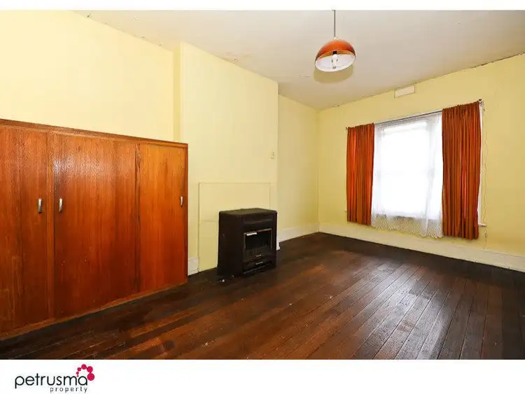 Fifth view of Homely house listing, 105 Patrick Street, West Hobart TAS 7000