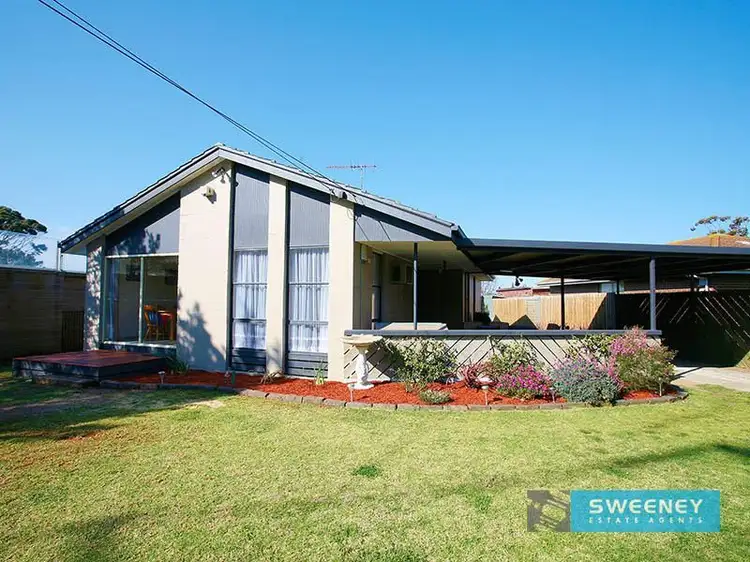 1 Old Geelong Road, Laverton VIC 3028