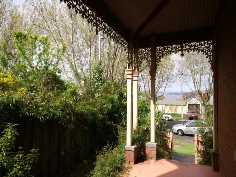 Fourth view of Homely house listing, 9 Fitzroy Place, Sandy Bay TAS 7005