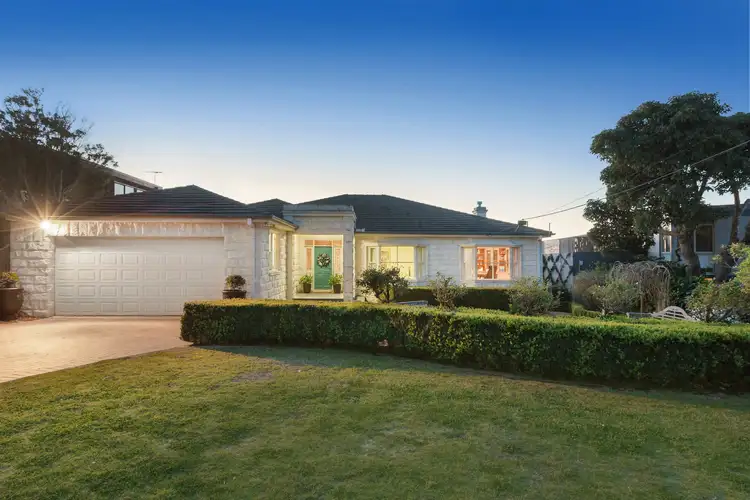 Second view of Homely house listing, 21 Matong Road, Mount Eliza VIC 3930