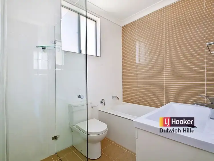 Fifth view of Homely townhouse listing, 4/165 Denison Rd, Dulwich Hill NSW 2203