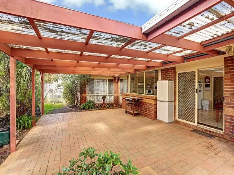 Fifth view of Homely house listing, 135 RAGLAN STREET, Wallan VIC 3756