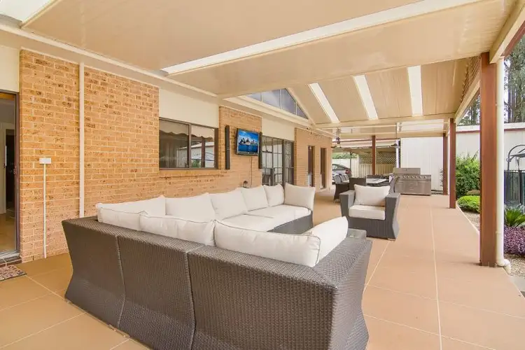 Third view of Homely rural property listing, 12 Fourth Avenue, Llandilo NSW 2747