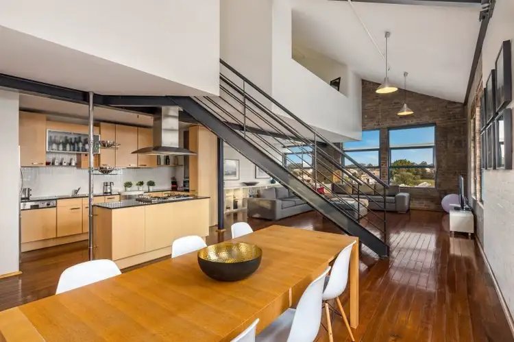 Third view of Homely apartment listing, 19/2 Cardigan Lane, Camperdown NSW 2050