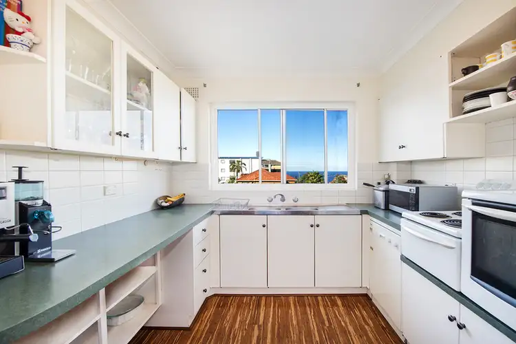 Third view of Homely apartment listing, 3/2 Clarke Street, Vaucluse NSW 2030