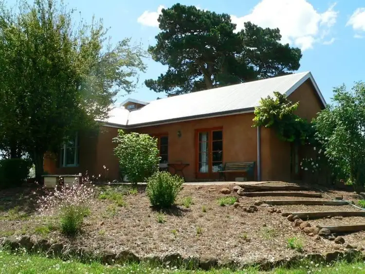 Second view of Homely rural property listing, 912 Vittoria Road, Millthorpe NSW 2798