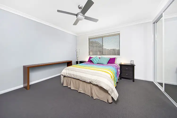 Fourth view of Homely townhouse listing, 4/127 Cooriengah Heights Road, Engadine NSW 2233