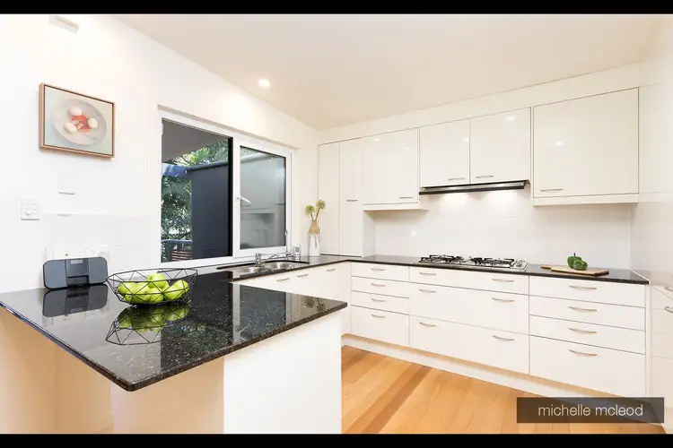 Fourth view of Homely house listing, 9 Central Avenue, Indooroopilly QLD 4068