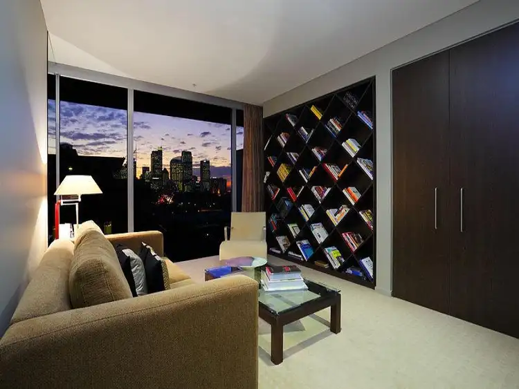 Sixth view of Homely apartment listing, 704/81 Macleay Street, Potts Point NSW 2011