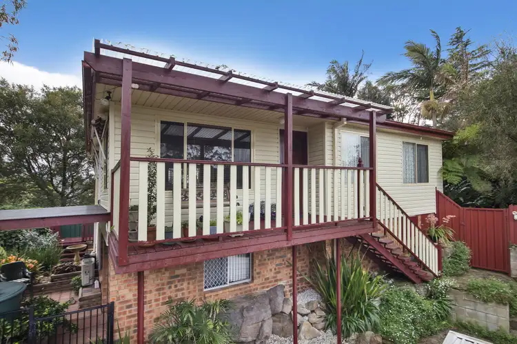 51 Willandra Parade, Heathcote NSW 2233