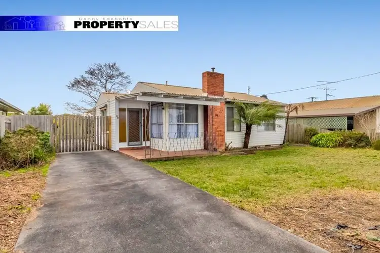68 Newark Avenue, Newborough VIC 3825