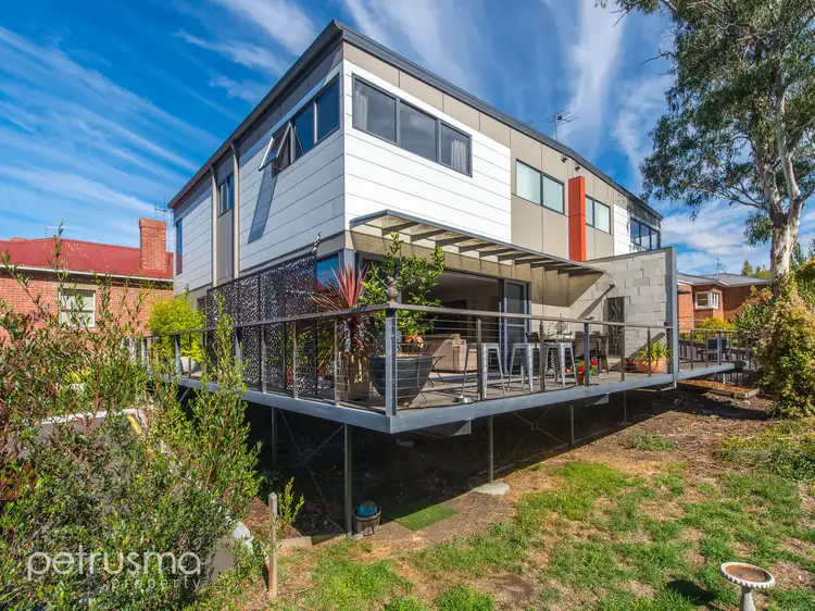 3/9 Lincoln Street, Sandy Bay TAS 7005