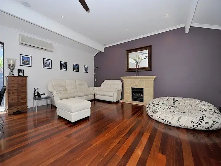 Fifth view of Homely house listing, 11 Perth Street, Cottesloe WA 6011