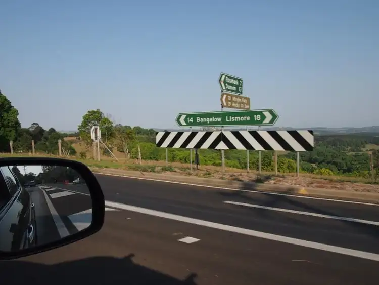 Sixth view of Homely land listing, 8-11 Smith St, Clunes NSW 2480