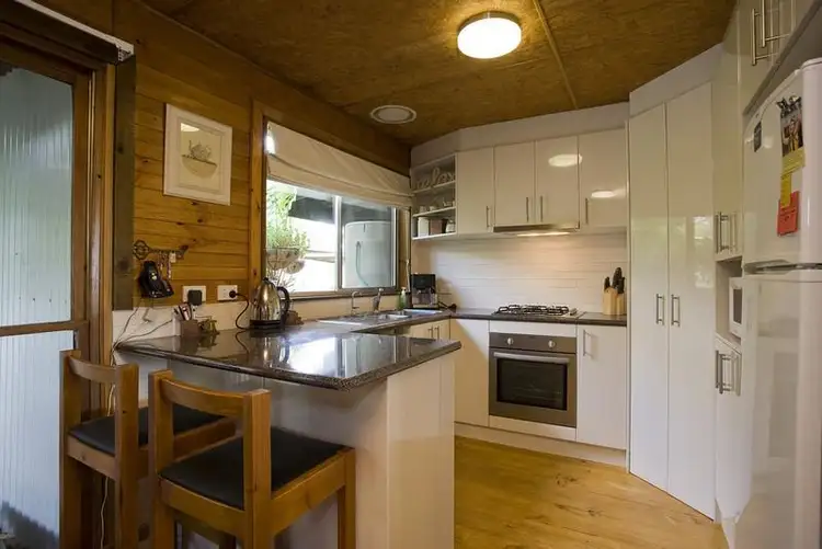 Third view of Homely house listing, 63 Strachan Street, Birregurra VIC 3242