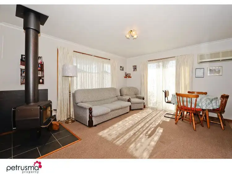 Second view of Homely unit listing, 4/12 Vieste Drive, Glenorchy TAS 7010