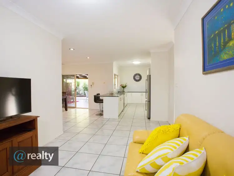 Fifth view of Homely house listing, 4 CYPREA, Trinity Beach QLD 4879