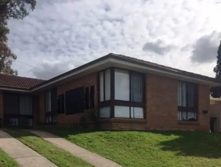 8 Canopus Close, Erskine Park NSW 2759