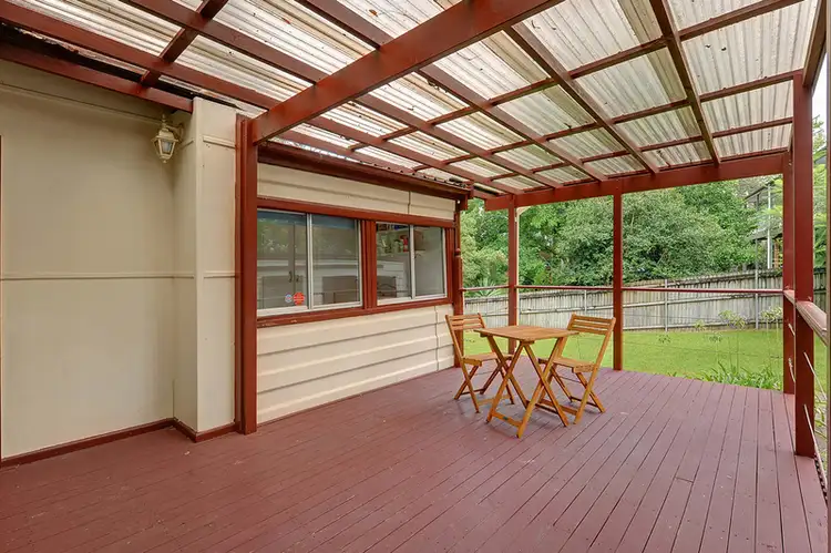 Fourth view of Homely house listing, 26 Malsbury Road, Hornsby NSW 2077