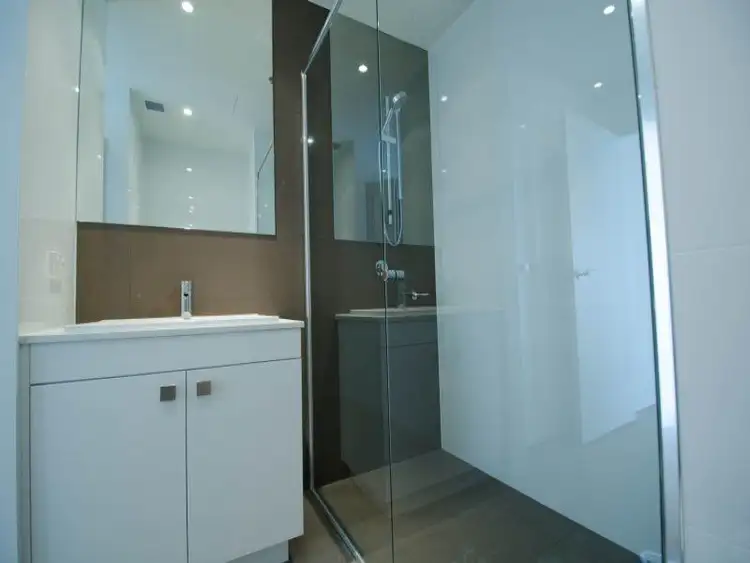 Seventh view of Homely apartment listing, 701/43 Shoreline Drive, Rhodes NSW 2138