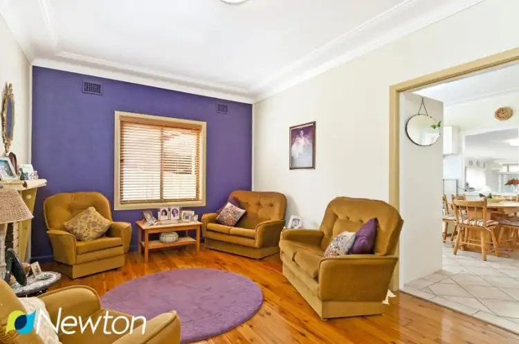 Fourth view of Homely house listing, 40 Corea Street, Sylvania NSW 2224