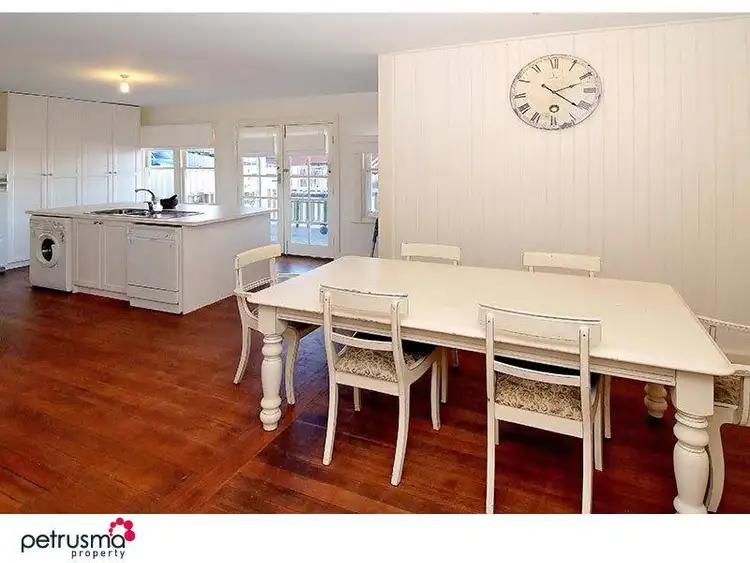 Sixth view of Homely house listing, 6/11 Browns Road, Kingston TAS 7050