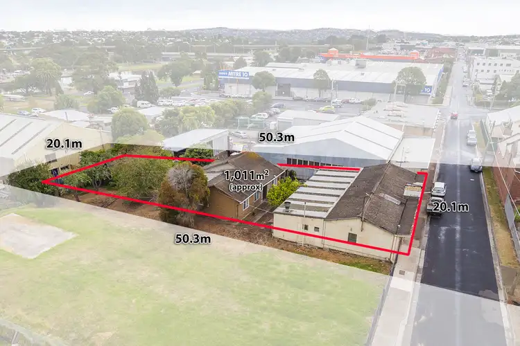 Fourth view of Homely other listing, 44 Little Fyans Street, South Geelong VIC 3220