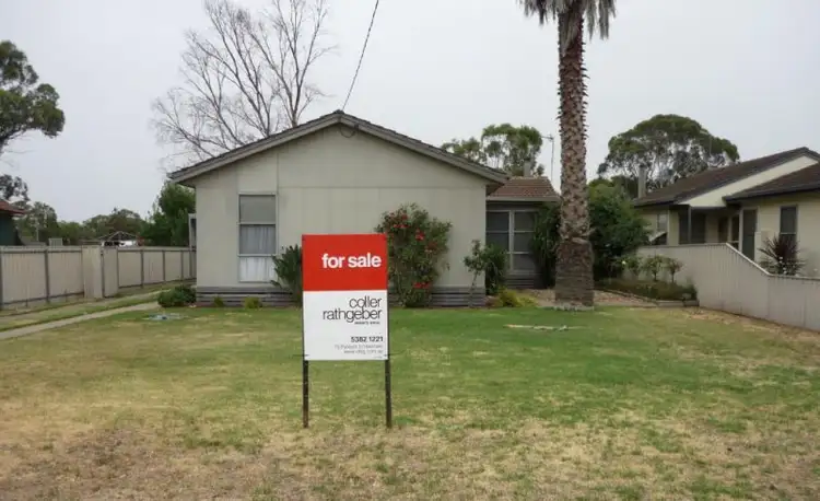 68 Dyer Street, Rupanyup VIC 3388