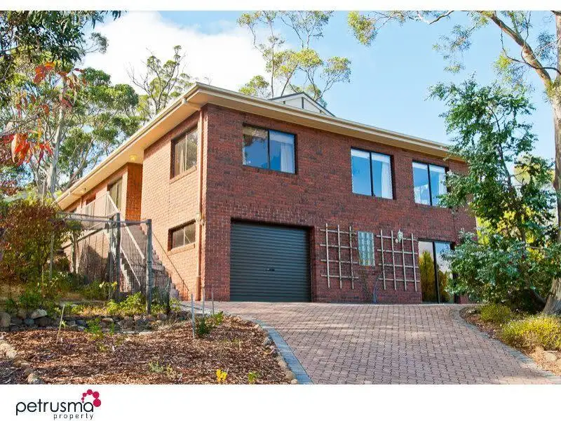 Main view of Homely house listing, 564A Nelson Road, Mount Nelson TAS 7007