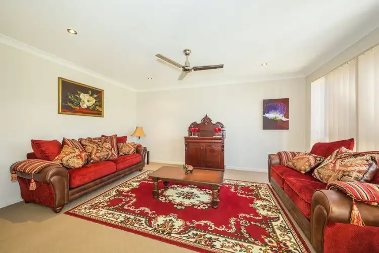 Third view of Homely house listing, 3 Blueberry Street, Banksia Beach QLD 4507