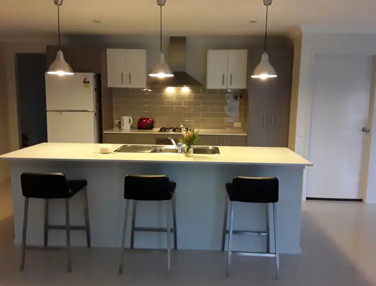 Second view of Homely house listing, 9 Lacebark Grove, Worrigee NSW 2540