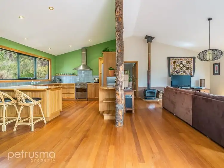 Sixth view of Homely house listing, 47 Miandetta Drive, Margate TAS 7054