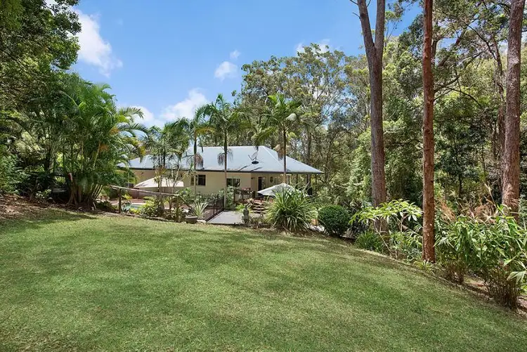 Fifth view of Homely house listing, 28 Merimist Way, Kiels Mountain QLD 4559