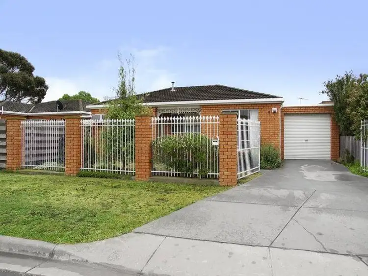 3/28 Wilks Street, Hamlyn Heights VIC 3215