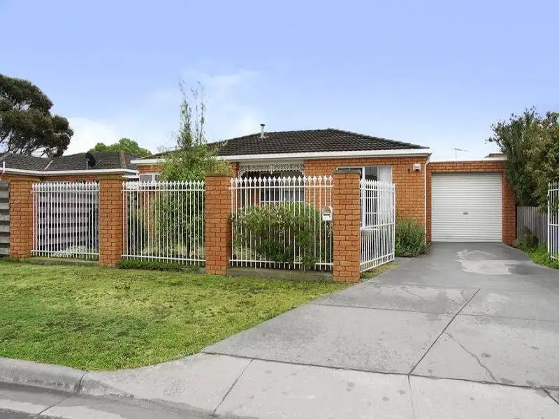 Main view of Homely unit listing, 3/28 Wilks Street, Hamlyn Heights VIC 3215